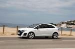 Seat Ibiza Bocanegra 2009 года